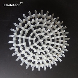 Plástico bio filtro plástico bola <span class=keywords><strong>igel</strong></span> bola para agua dulce y agua marina tanques - Product Image 2