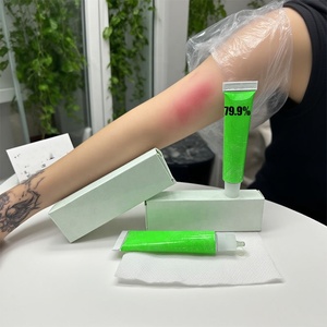 Crema Secret Weapon para Artistas del Tatuaje - Fórmula Confiable para Mayor Precisión y Aplicación Suave, Marca Tattoo - Product Image 5