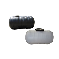Modelos y Configuraciones Personalizadas, Larga Vida Útil, Máquina de Moldeo por Extrusión y Soplado de 3 Capas de 2000L para Tanques de Agua de Plástico HDPE