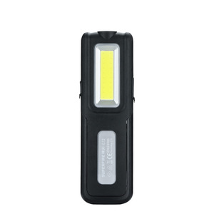 ไฟทำงานแบบ COB G12G6 แบตเตอรี่แบบชาร์จไฟได้ ชาร์จผ่าน USB แสงสีขาว สำหรับตั้งแคมป์ ลาดตระเวน ซ่อมแซม - Product Image 2