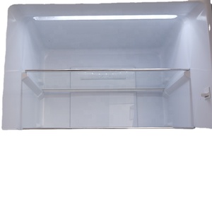 Réfrigérateur encastrable 250 litres avec tiroirs et congélateur intégré - Product Image 3
