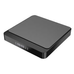 Giá xuất xưởng 2022 4K Quad Core <span class=keywords><strong>Android</strong></span> TV Box x3plus s905w2 <span class=keywords><strong>Android</strong></span> 11 Wifi TV Box Set Top- Plug : US / UK / AU / EU - Product Image 3