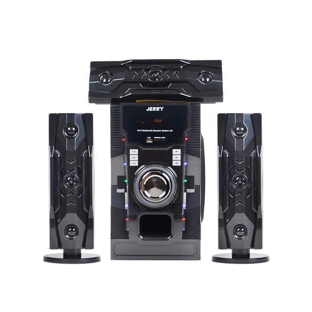 Hot sound system sound bar speakers Blue Tooth 3.1 Home Theatre System