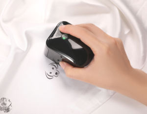 BTMARK-Mini impresora portátil a Color, <span class=keywords><strong>cubo</strong></span> Printern, impresora Digital de inyección de tinta a mano - Product Image 6