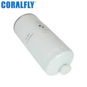 Filtro de Combustible con Separador de Agua PL421 PL421/1 VG1092080052 SN25188 FS36263 612630080203 1105050C50A - Product Image 5