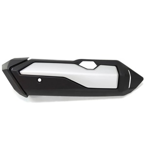 Protection thermique d'échappement pour moto Honda <span class=keywords><strong>Forza</strong></span> <span class=keywords><strong>350</strong></span> NSS350 2021-2024 2021 2022 <span class=keywords><strong>2023</strong></span> 2024 - Product Image 1