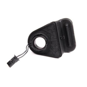 สวิตช์ไมโครกุญแจปุ่มปัดน้ำฝน BMW รุ่น 61318363631 สำหรับ E39 Avant ปี 1999-2003 12V พลาสติก SPST - Product Image 1