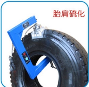 트럭 타이어 가황기 타이어 가황 기계 트럭 - Product Image 4