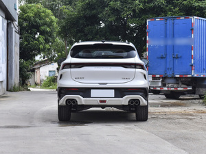 Vendita calda auto 4x2 motore a benzina con guida a sinistra 197 potenza cavallo 5 porte 5 posti WLTC 6.6L T5 EVO suv auto in vendita - Product Image 3