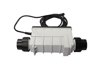 Remplacement de cellule de générateur de chlore de sel IC40 adapté pour Pentair 520555