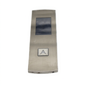 Xizi Otis <b>Elevator</b> Call Display Panel LMBND430DT MK HBP12 Compatible - Product Image 1