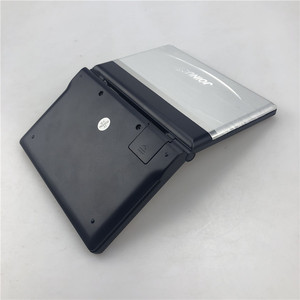 Joinus Js 756 Flip Calculator 14 Digit Check Correct Portable Calculator - Product Image 4