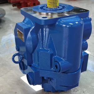 مضخة هيدروليكية رئيسية عالية الجودة من الحديد طراز <span class=keywords><strong>AP2D36</strong></span> K9009726 للحفارة BUER DH80 R80 - Product Image 3