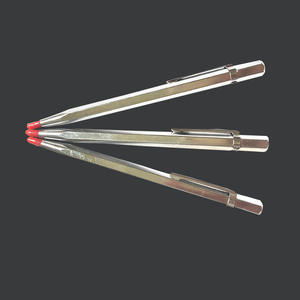 Outil de gravure sur verre, stylo graveur, stylo à pointe métallique en acier, stylo à pointe en carbure de haute qualité - Product Image 4