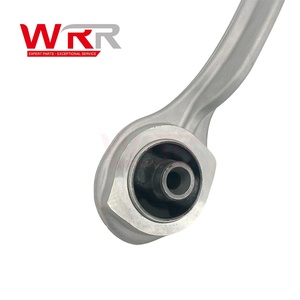 2213306311 2213306411 Brazo de control para Benz W221 C216 S550 CL550, par de brazos de suspensión delanteros inferiores tipo wishbone, duradero y de primera calidad - Product Image 4