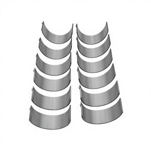 Nouvelles pièces de bielle en acier 12585677 STD/010 pour moteur de camion Buick/Cadillac 3.0L, fourniture de paliers principaux - Product Image 4