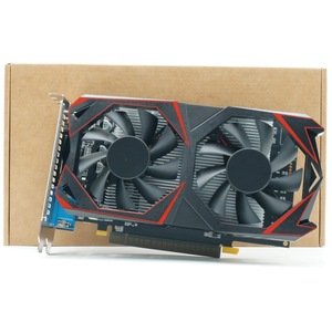 Carte graphique GTX <span class=keywords><strong>750</strong></span> <span class=keywords><strong>Ti</strong></span> 8 Go GDDR5 pour jeux sur PC, avec HDMI 4K, prise en charge DirectX 12, GTX <span class=keywords><strong>750</strong></span> <span class=keywords><strong>Ti</strong></span> 8 Go - Product Image 4