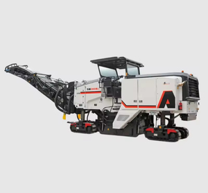 Fraiseuse à froid SMT200M-C7 avec profondeur de fraisage maximale de 330 mm et conception à grand angle de braquage, à vendre - Product Image 1