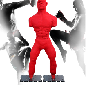 Dummy มวย Slam <span class=keywords><strong>Man</strong></span> ยืนฟรี <span class=keywords><strong>Punch</strong></span> กระเป๋า - Product Image 1