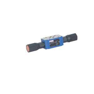 รีเลย์ตรวจสอบคันเร่งคู่ไฮดรอลิก Z2FS6 แบบ High 0-31.5 - Product Image 5