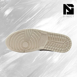 Air Jordan 1 Low 'Medium Olive' Chaussures de style tendance pour la marche, baskets de basketball Jordan - Product Image 5