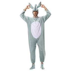 Nuevos Disfraces de Animales para Juego de Roles, Trajes de Pareja para Hombres y Mujeres, para Actuaciones en Escenario 2025 - Product Image 5