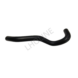Tuyau en caoutchouc LHOLINE 4455A314 EPDM pour refroidissement, entrée/sortie d'eau, joint de tuyau de carburant - Product Image 3