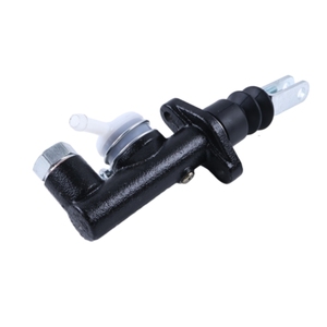 Cilindro Maestro de Freno para Montacargas, Pieza de Repuesto 3EB-36-11100 3EB3611100 para Montacargas Ko-<span class=keywords><strong>matsu</strong></span> FD20H-8 FD25H-8 FD30H-8 FG20-8 FG23-8 - Product Image 1
