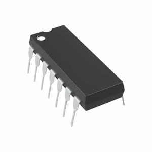 Composants électroniques à puce DIP 14 OP470GP du fabricant Channel - Product Image 1