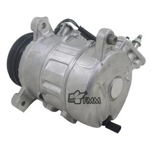 Compresor de Aire Acondicionado MC4471609960 197333 198333 20936344 22986666 23215567 23232908 para Cadillac Escalade GMC Yukon - Product Image 6