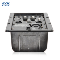 Module amplificateur de puissance 1000 watts pour haut-parleur actif à gamme complète