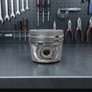 Piston Kolbenschmidt pour PSA - Origine Italie Modèle 853622 pour Peugeot/Citroën - Product Image 3
