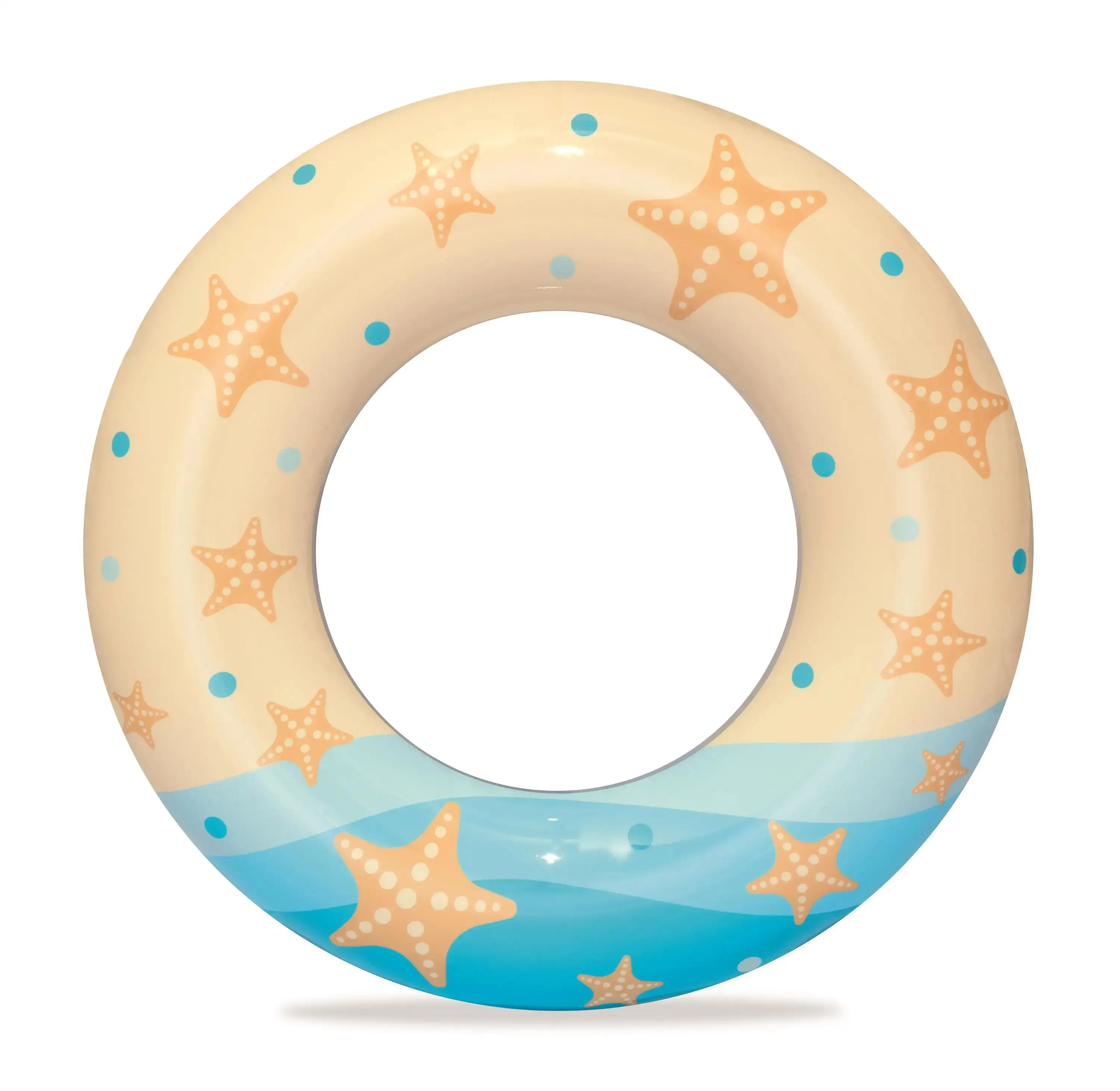Bestway 36014 Безопасности Надувное резиновое плавательное кольцо для детей