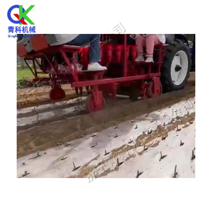 Máquina trasplantadora de <span class=keywords><strong>cebolla</strong></span>, sembradora trasplantadora de <span class=keywords><strong>cebolla</strong></span>, máquina sembradora de <span class=keywords><strong>cebolla</strong></span> semiautomática - Product Image 3