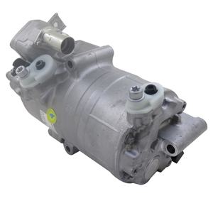 Compresor de Aire Acondicionado para Automóvil Eléctrico BENZ CLA 250e 118386 A250e B250e GLA A0008302201 0008302201 - Product Image 6