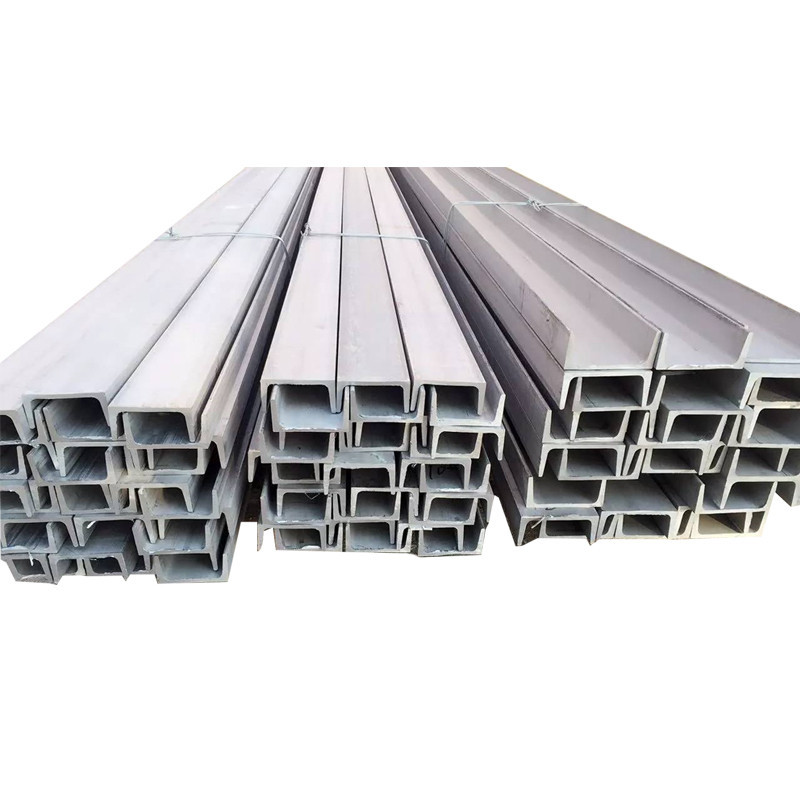UPN 20x10x3 steel channel