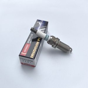Repuestos Automotrices Originales DENSO Bujía 3491 FK20HBR8 para TOYOTA Alphard, CAMRY, HIGHLANDER OEM 90919-01263 / 9091901259 - Product Image 5