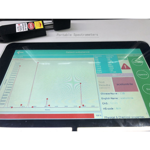 DTR3010 Portable Spectrometer Price for Sale - Product Image 6