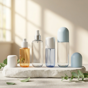 Offre Spéciale – Distributeur de Gel <span class=keywords><strong>Antiseptique</strong></span> et Désinfectant pour les Mains, Format Voyage, avec Pompe Pulvérisatrice et Bouchon Mat - Product Image 4