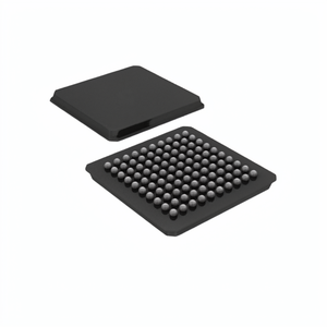 ชิปอิเล็กทรอนิกส์ SN74V293-15GGM ลอจิก 100 LFBGA ของแท้ - Product Image 1