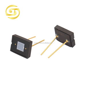 Baru dan asli S2386-45K <span class=keywords><strong>HAMAMATSU</strong></span> <span class=keywords><strong>Photodiode</strong></span> - Product Image 6