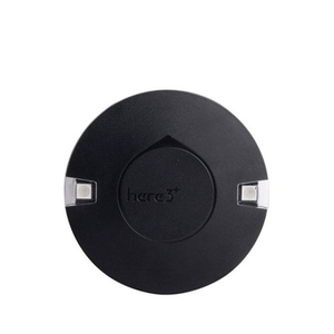 HEX Here3+ UAV High-Precision Differential <strong>GPS</strong> Navigation <strong>Module</strong> Pixhawk Plant RTK For RC Drones - Product Image 4