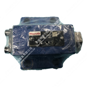 Válvula de Retención Pilotada Tipo Sándwich R900443418 SL10PA3-4X/ NG10 - Product Image 4