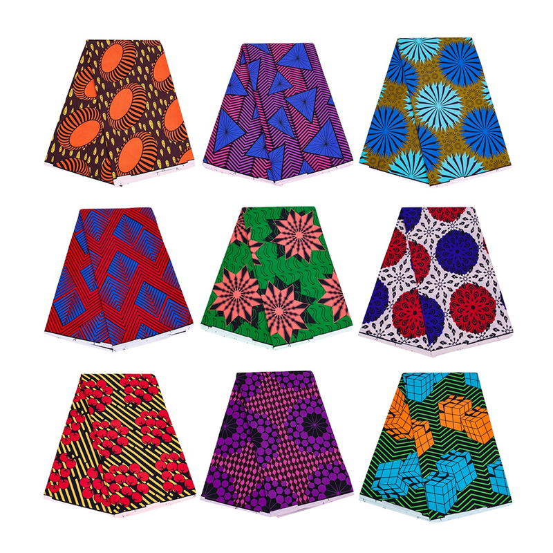 Hot Selling Print Fabric 100 Polyester