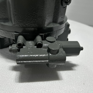 Bomba Hidráulica Directa de Fábrica HA10VSO18/28/45/71/100/140DR/31R de Pistón con Varias Cilindradas para Maquinaria de Construcción de Alto Rendimiento - Product Image 4
