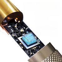 Adaptateur audio USB-C 3,5 mm CX31993 MAX97220 avec puce DAC et câble pour Phone 15 Pro Max, S23 Ultra/S21, Pixel 7, Pad Android