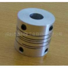 Acoplamiento de Eje Paralelo Colon, Diámetro de 20 mm, Tipo de Sujeción por Tornillo, Sección Única, Tipo Araña, Uso General en Automóviles - Product Image 1
