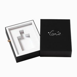 Tùy Chỉnh Sang Trọng 50Ml 100Ml Chai Nước Hoa Trượt Ngăn Kéo Hộp Gói Quà Tặng Giấy Bao Bì Hộp - Product Image 5