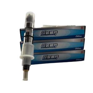 Inyectores de Gasolina para Motores Weichai 1000400254 1000174120 1000946077 1000975748, Nuevos, de Acero Inoxidable, Ajuste Universal, Gran Tamaño, Wo10 - Product Image 1