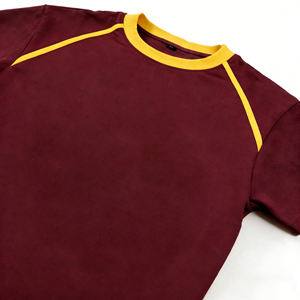 Maillots de football personnalisés en polyester respirant avec design Coupe du Monde 2026 – T-shirt promotionnel pour hommes – Coupe du Monde de football - Product Image 4